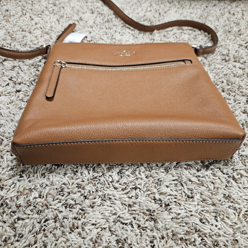 Kate Spade ♠️ Jackson Crossbody NWT - Picture 9 of 13